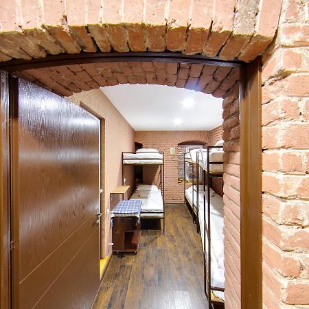 Hostel Pirosmani 트빌리시 외부 사진