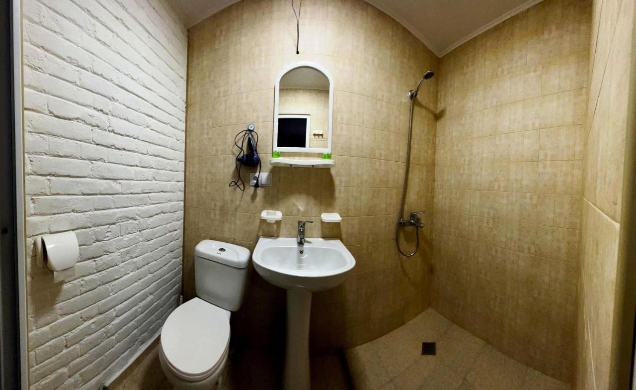 Hostel Pirosmani 트빌리시 외부 사진